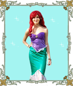 Ariel