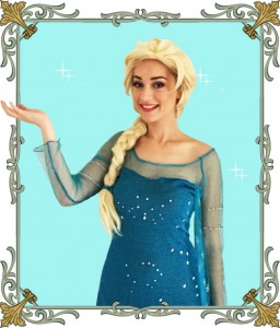 Elsa