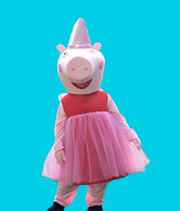 Peppa Pig