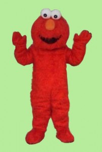 Elmo